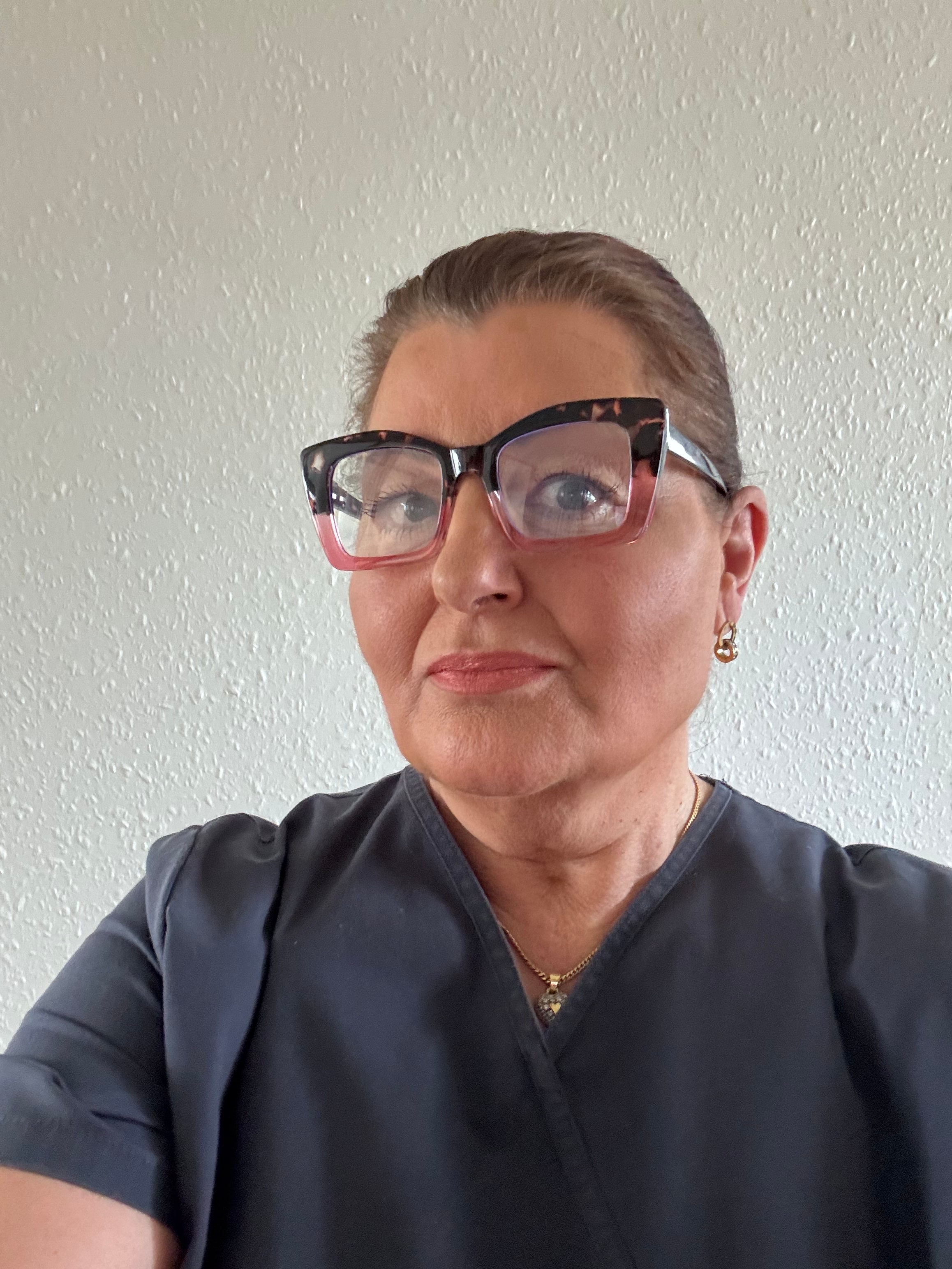 Christine — Aesthetic Nurse Practitioner